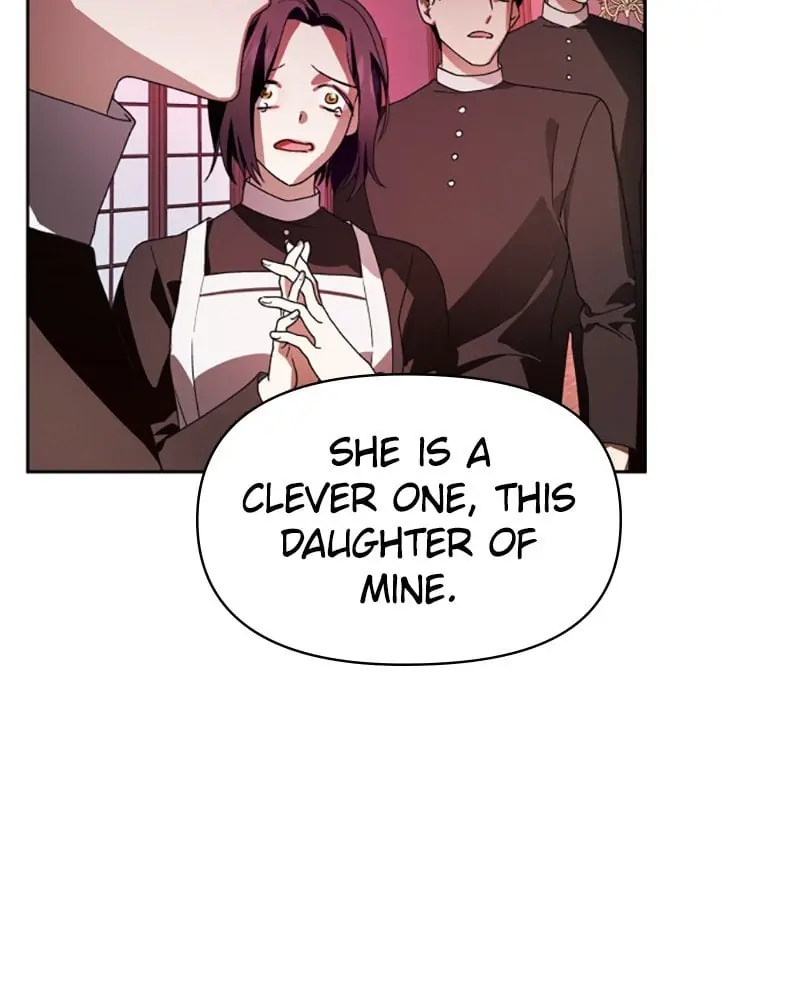 Your Throne Chapter 67 Page 15