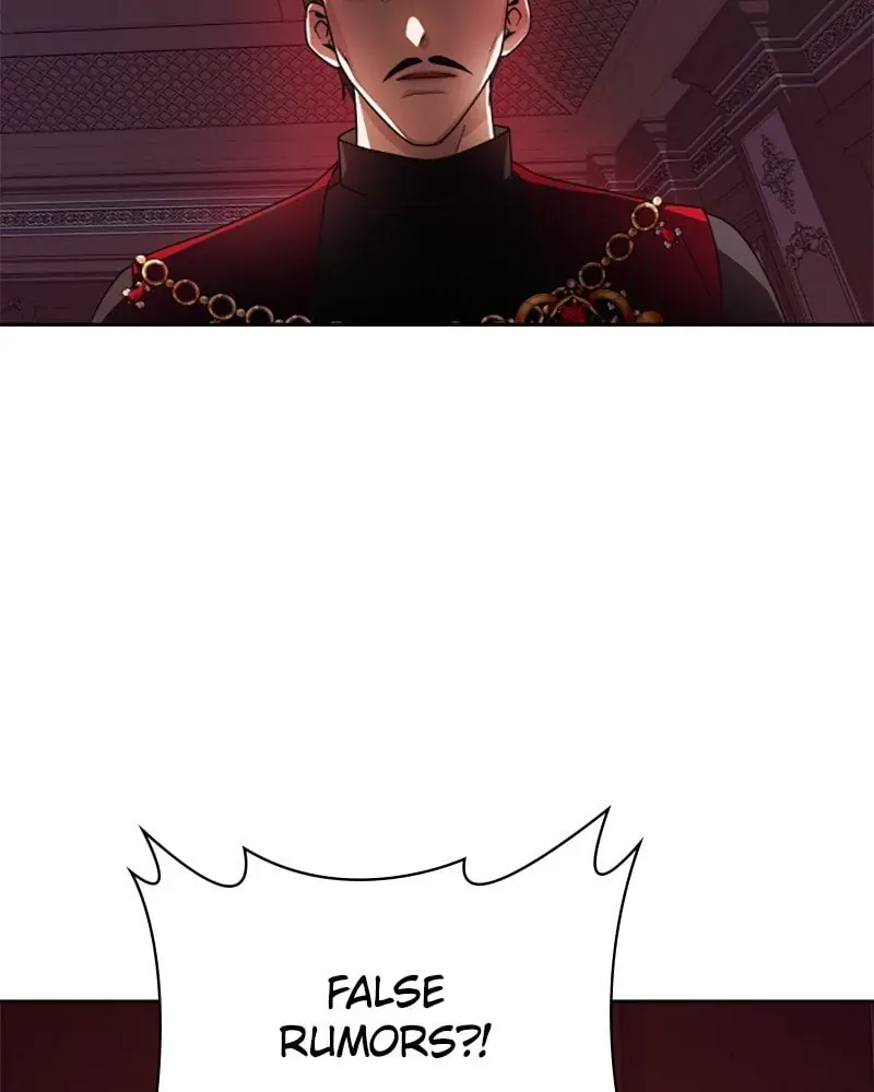 Your Throne Chapter 67 Page 23