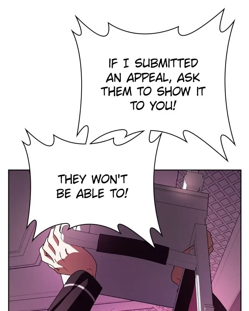 Your Throne Chapter 67 Page 29