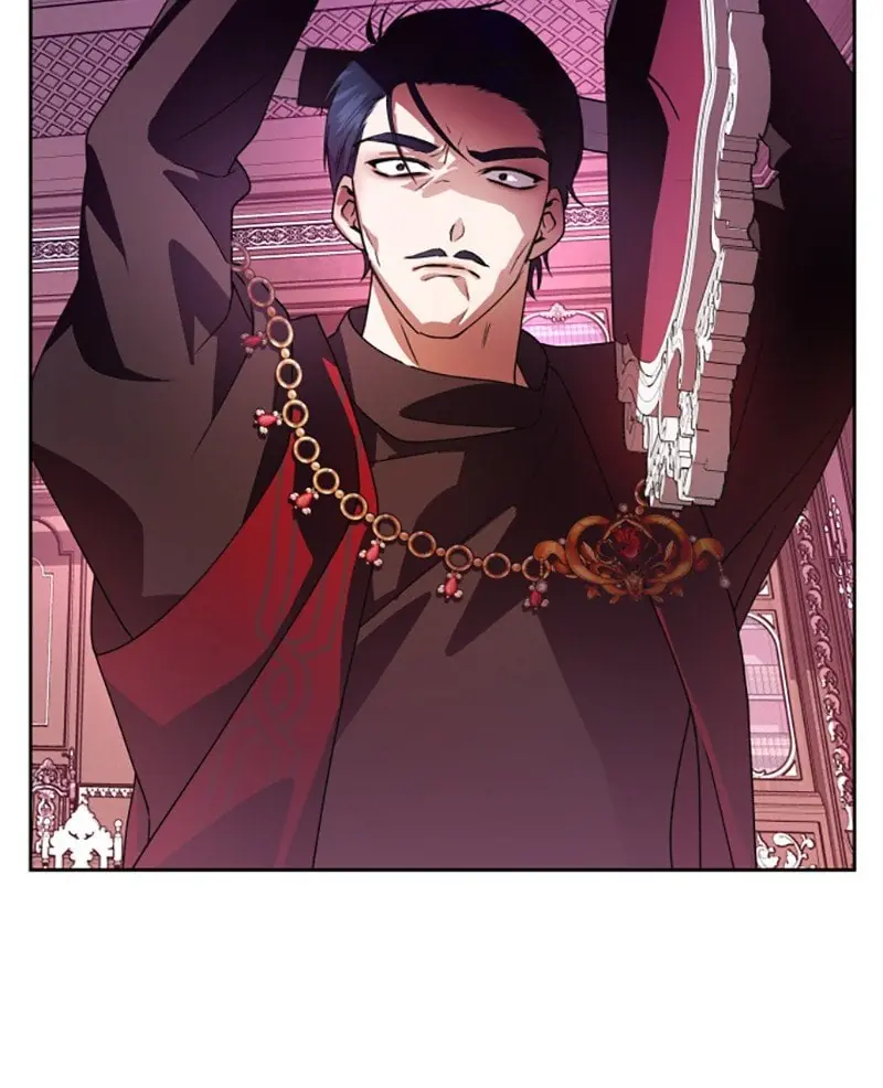 Your Throne Chapter 67 Page 30