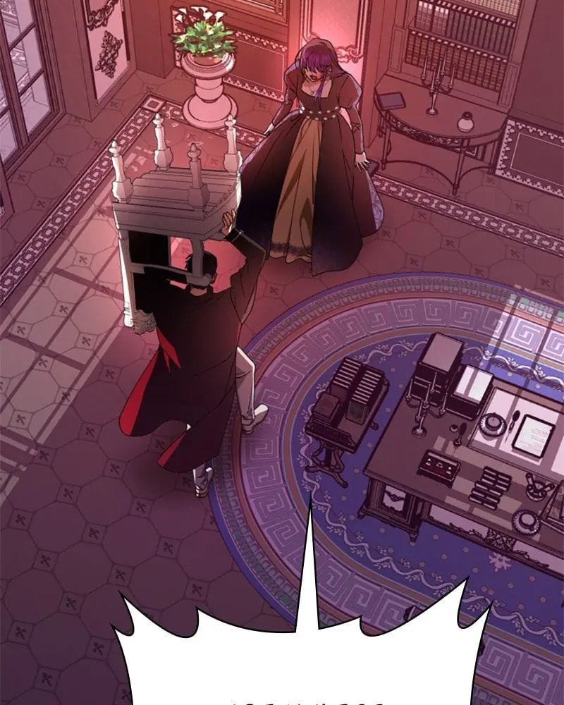 Your Throne Chapter 67 Page 32