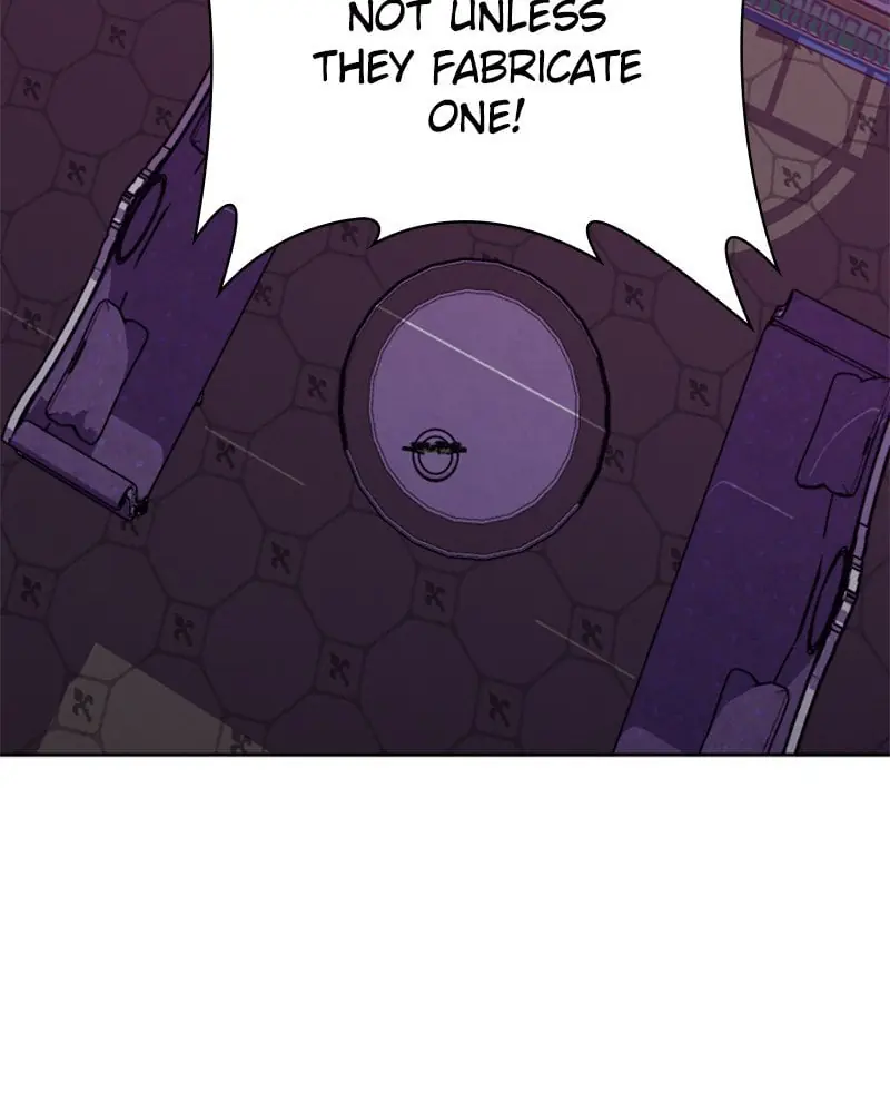 Your Throne Chapter 67 Page 33