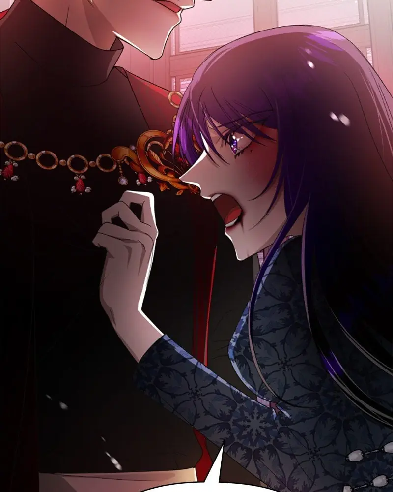 Your Throne Chapter 67 Page 35
