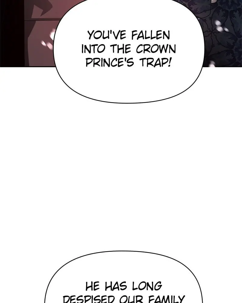 Your Throne Chapter 67 Page 36