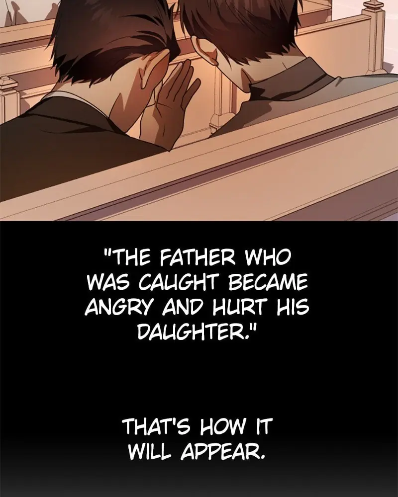 Your Throne Chapter 67 Page 42