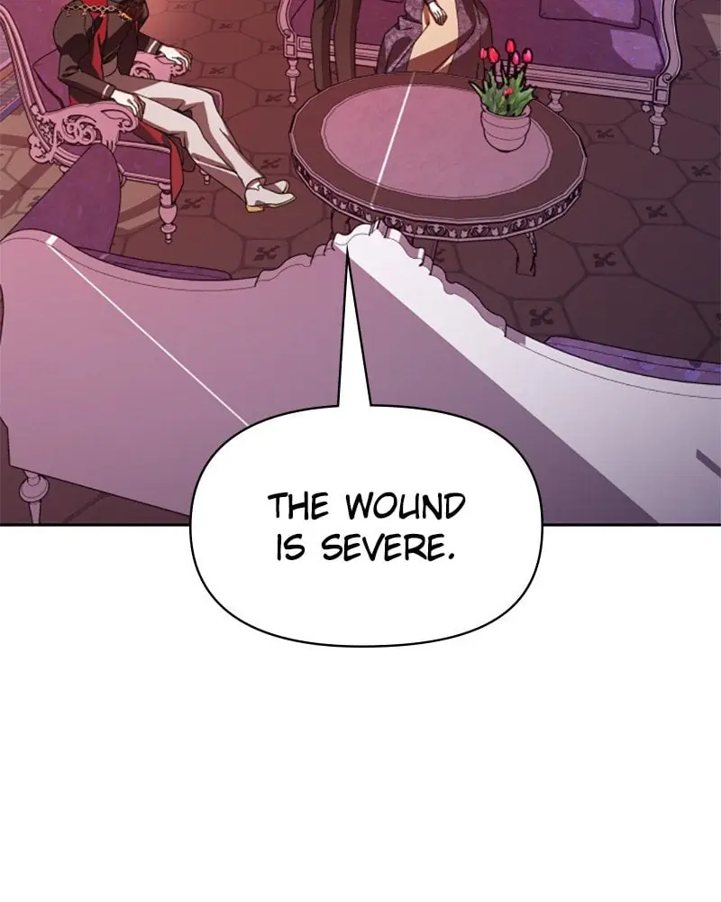 Your Throne Chapter 67 Page 60