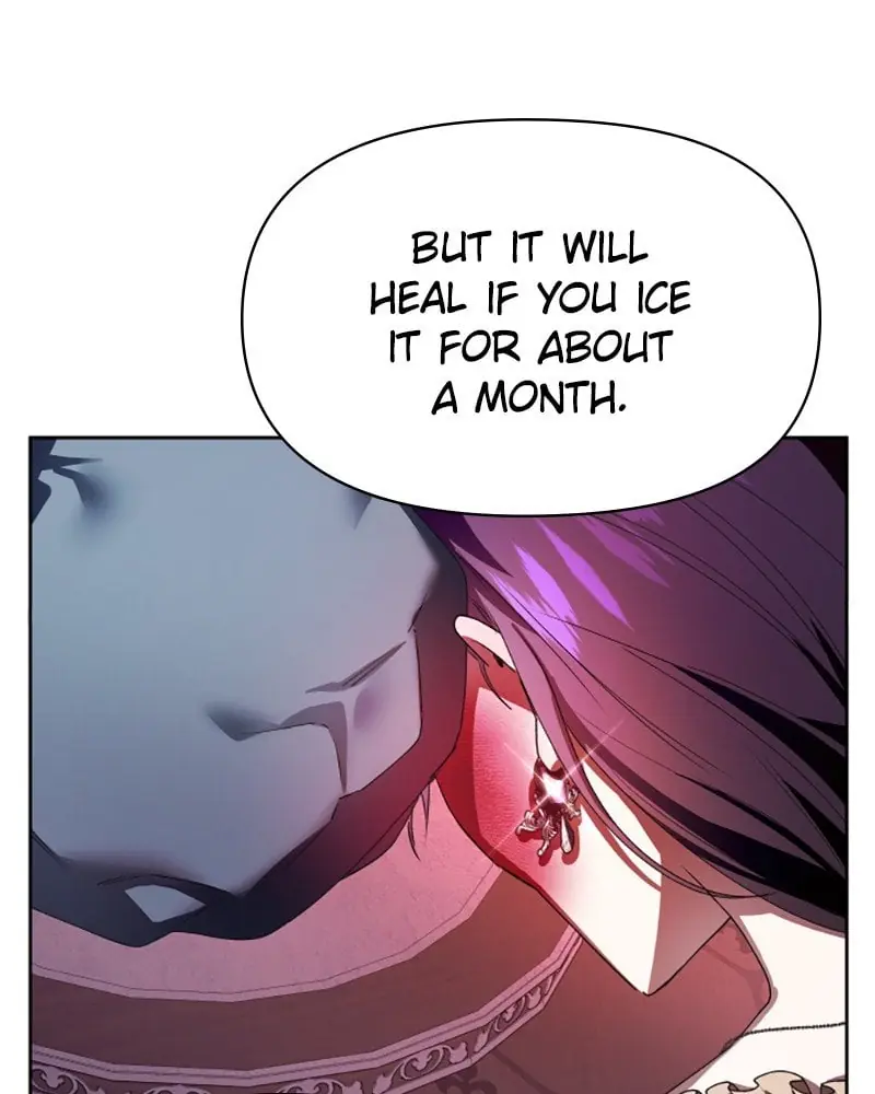 Your Throne Chapter 67 Page 61