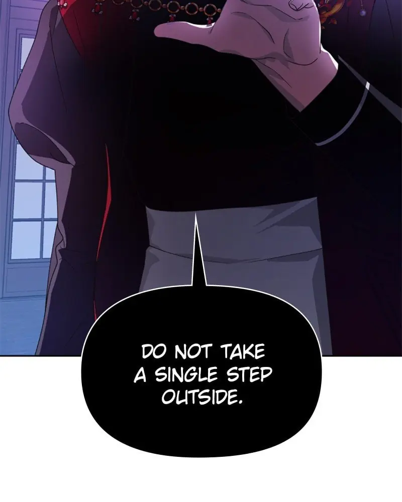 Your Throne Chapter 67 Page 68