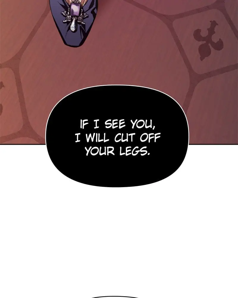 Your Throne Chapter 67 Page 70
