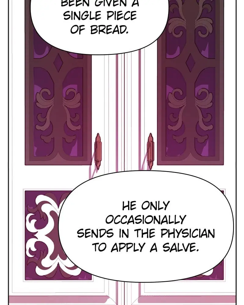 Your Throne Chapter 67 Page 91