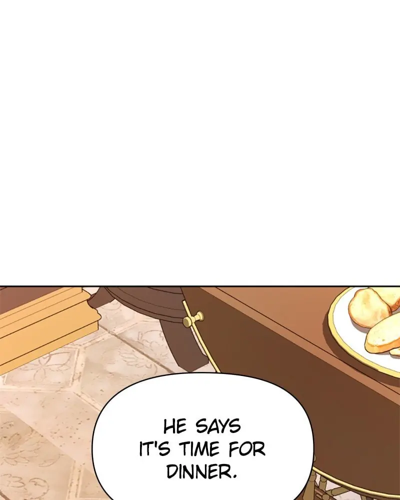 Your Throne Chapter 67 Page 100