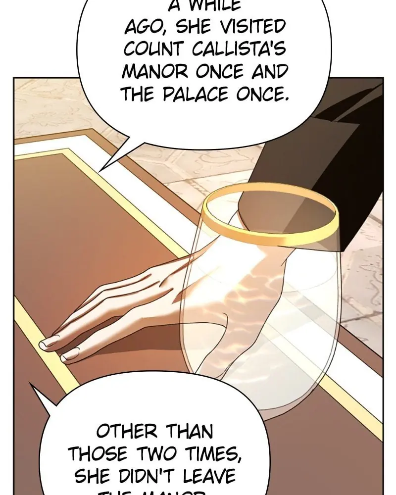 Your Throne Chapter 67 Page 110