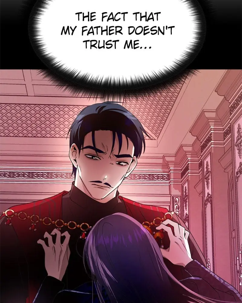 Your Throne Chapter 67 Page 115