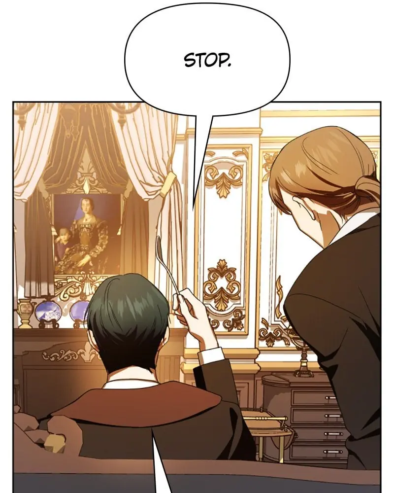 Your Throne Chapter 67 Page 131
