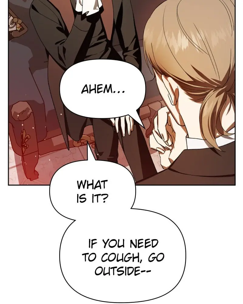 Your Throne Chapter 67 Page 142