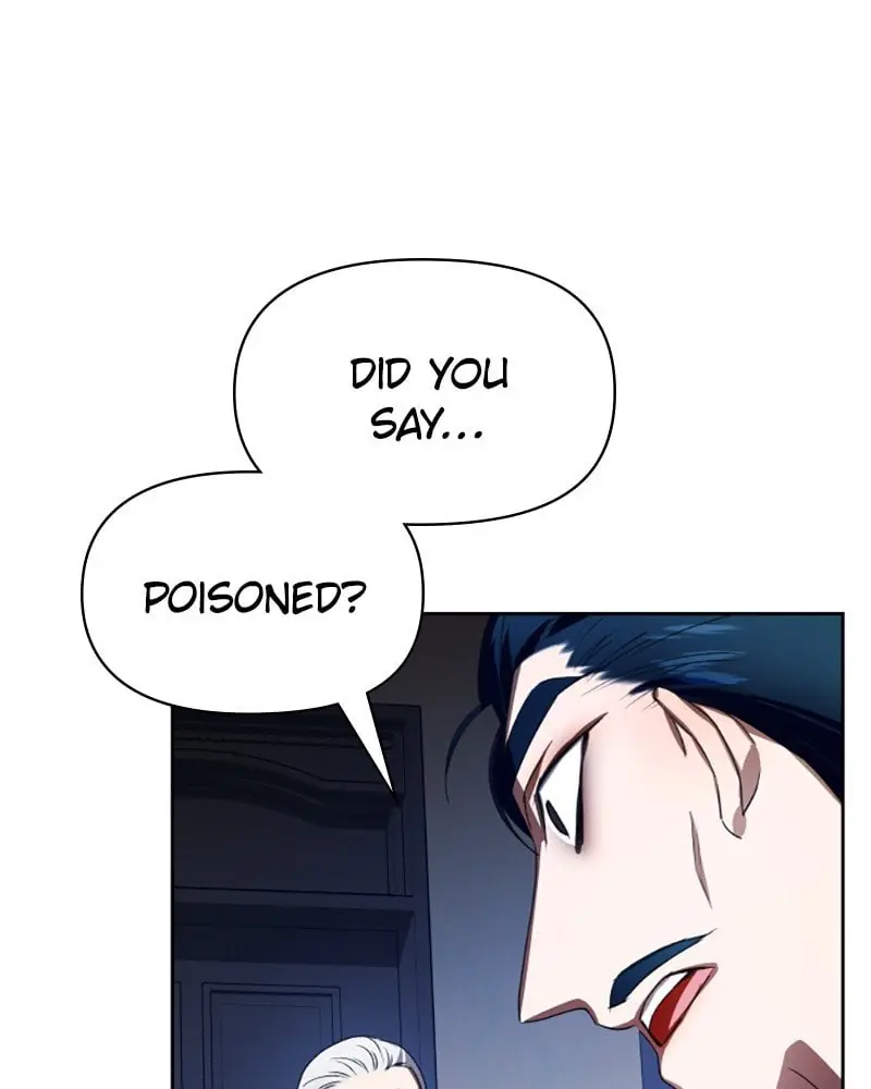 Your Throne Chapter 67 Page 154