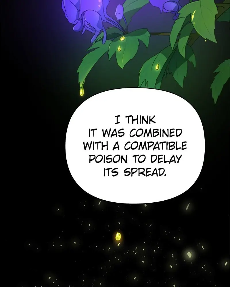 Your Throne Chapter 67 Page 157