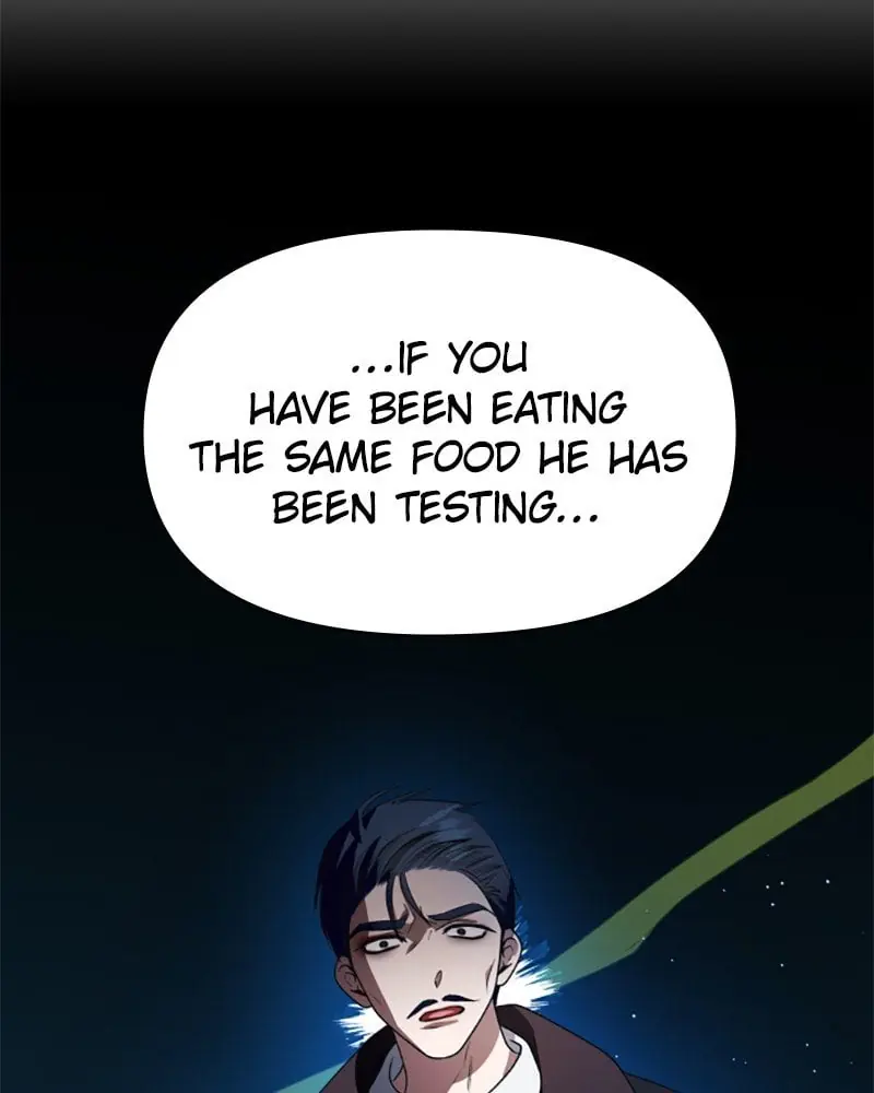 Your Throne Chapter 67 Page 161