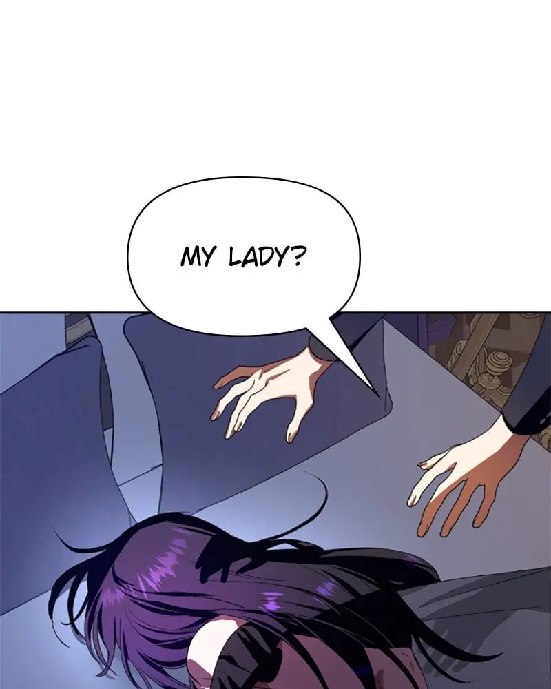Your Throne Chapter 67 Page 193