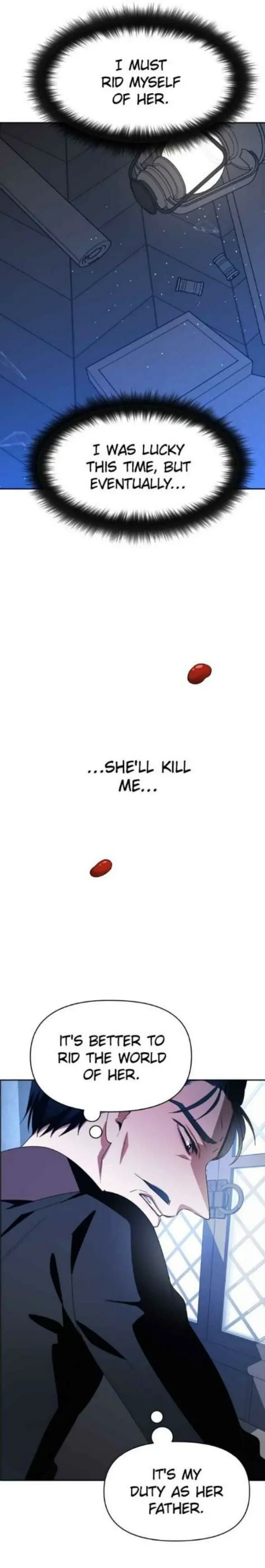 Your Throne Chapter 68 Page 5