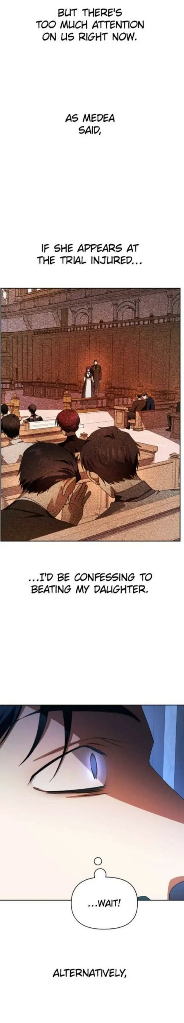 Your Throne Chapter 68 Page 6