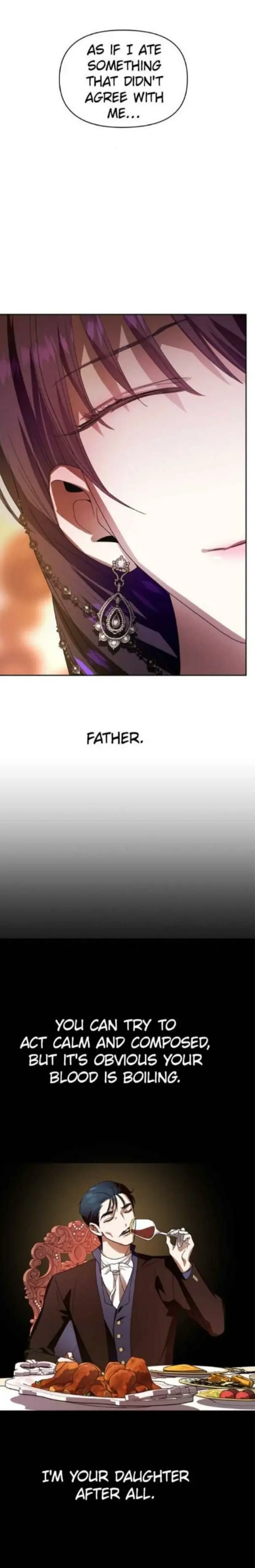 Your Throne Chapter 68 Page 38