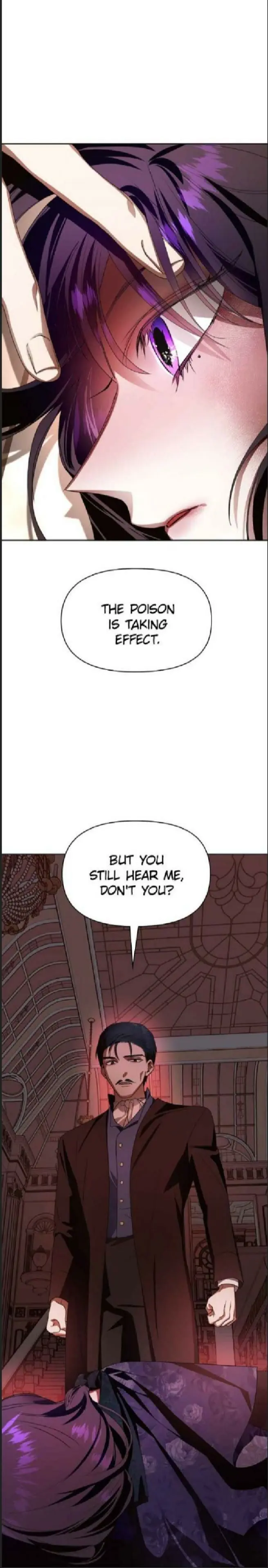 Your Throne Chapter 69 Page 3
