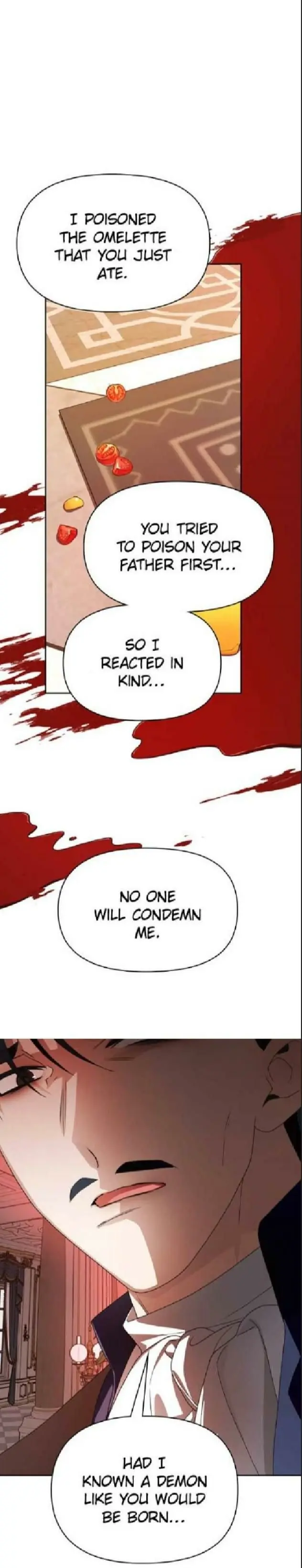 Your Throne Chapter 69 Page 4