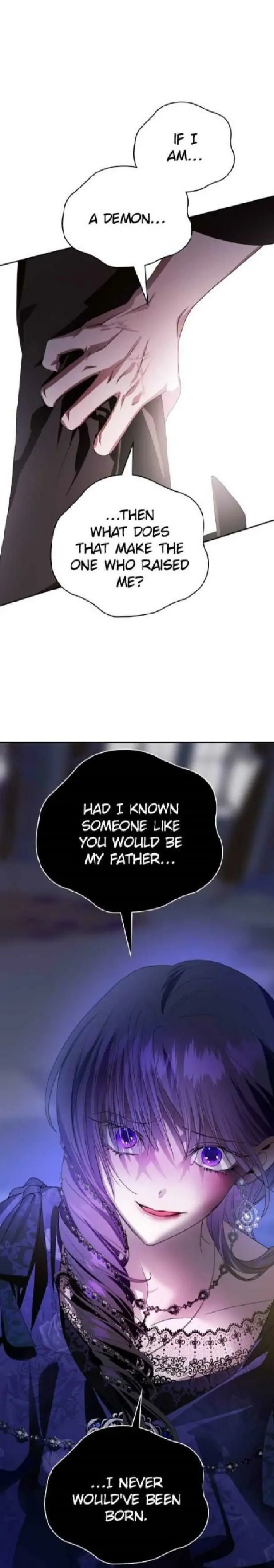 Your Throne Chapter 69 Page 6