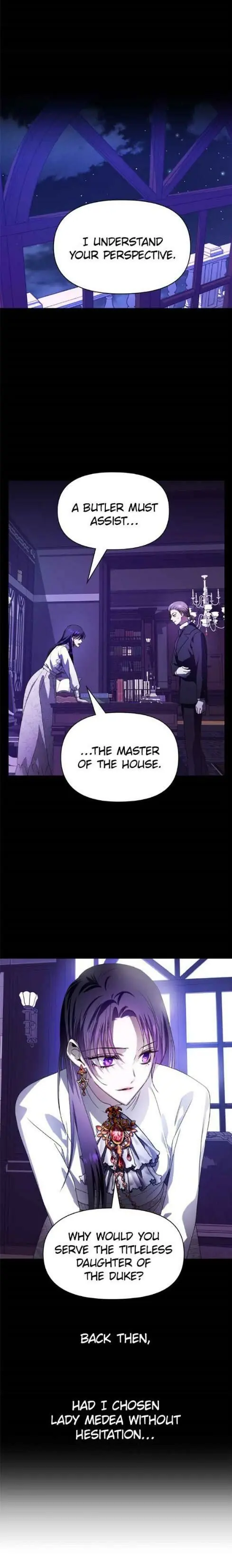 Your Throne Chapter 71 Page 6