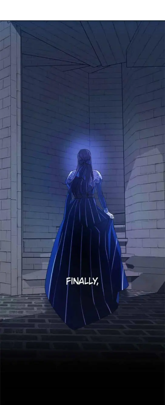 Your Throne Chapter 73 Page 18