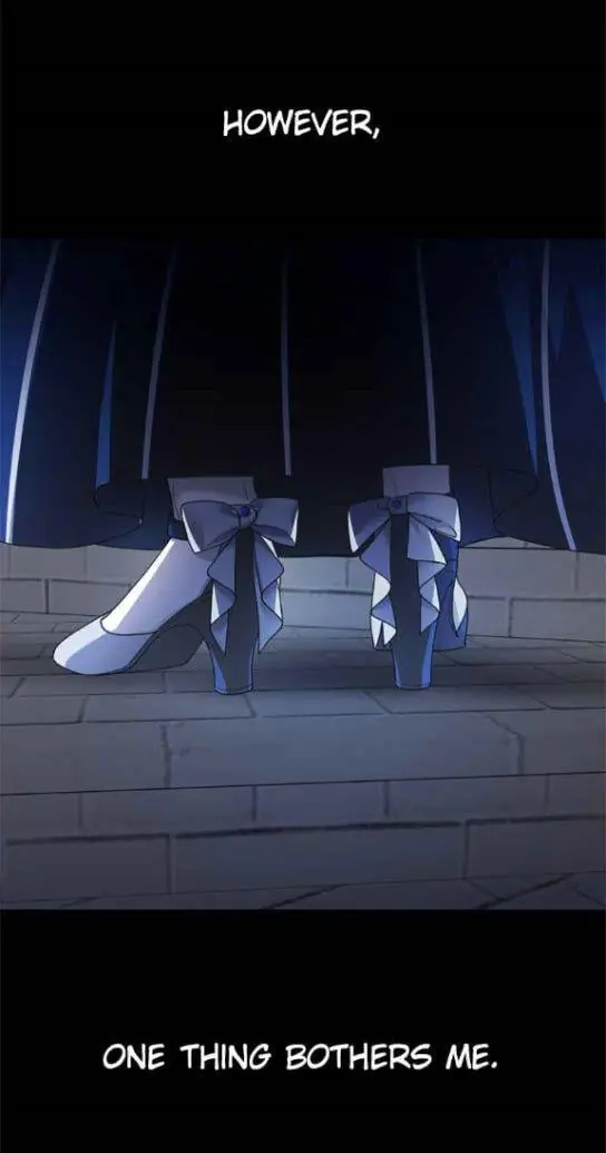 Your Throne Chapter 73 Page 22