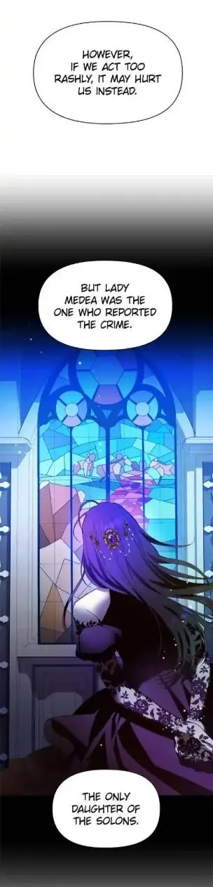 Your Throne Chapter 74 Page 16