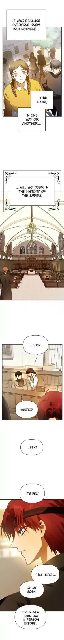 Your Throne Chapter 74 Page 28