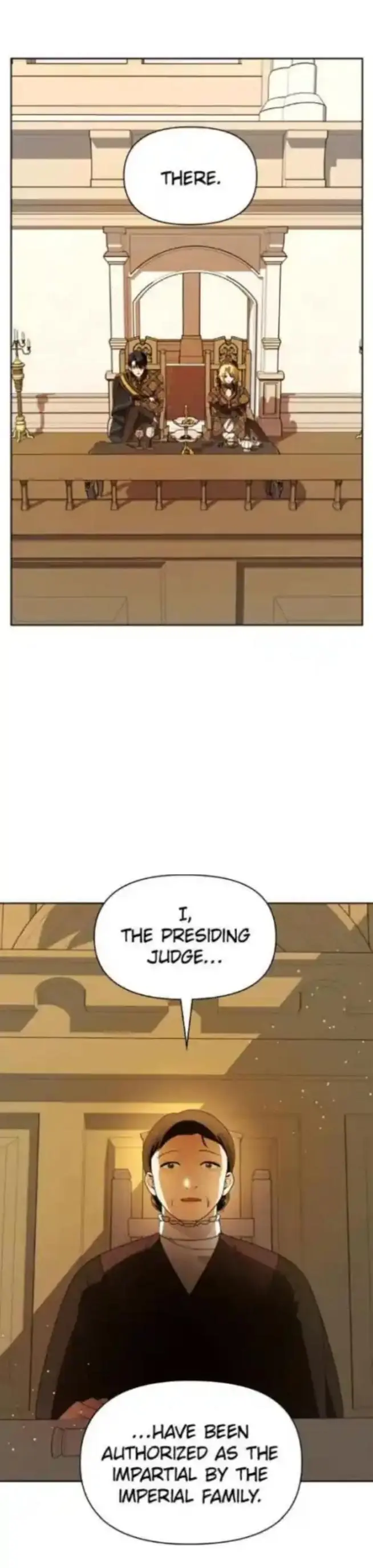 Your Throne Chapter 75 Page 5