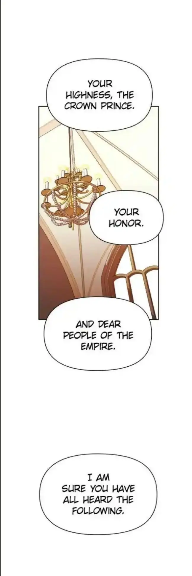 Your Throne Chapter 75 Page 17