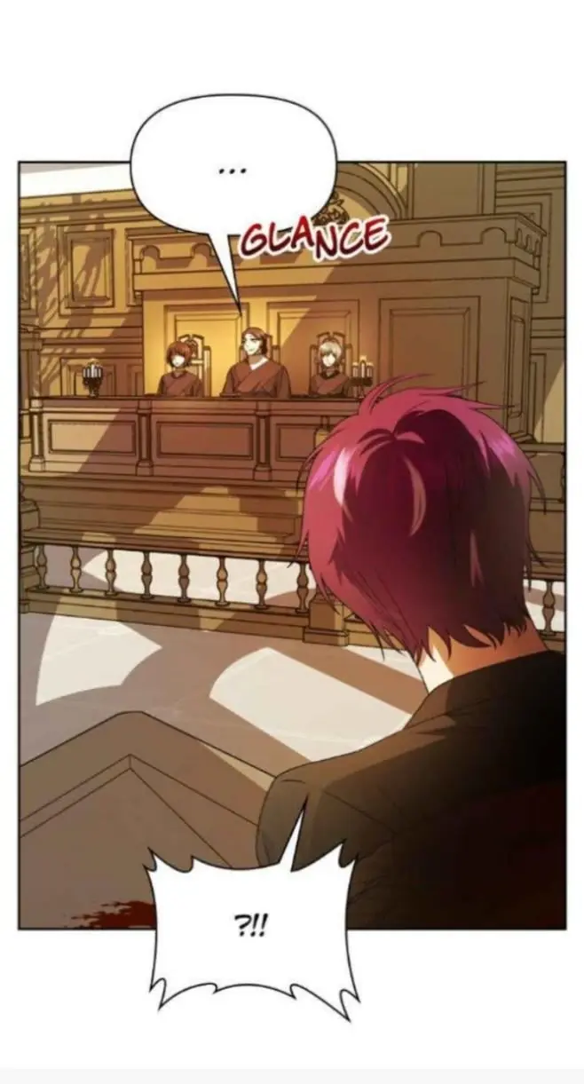 Your Throne Chapter 75 Page 40