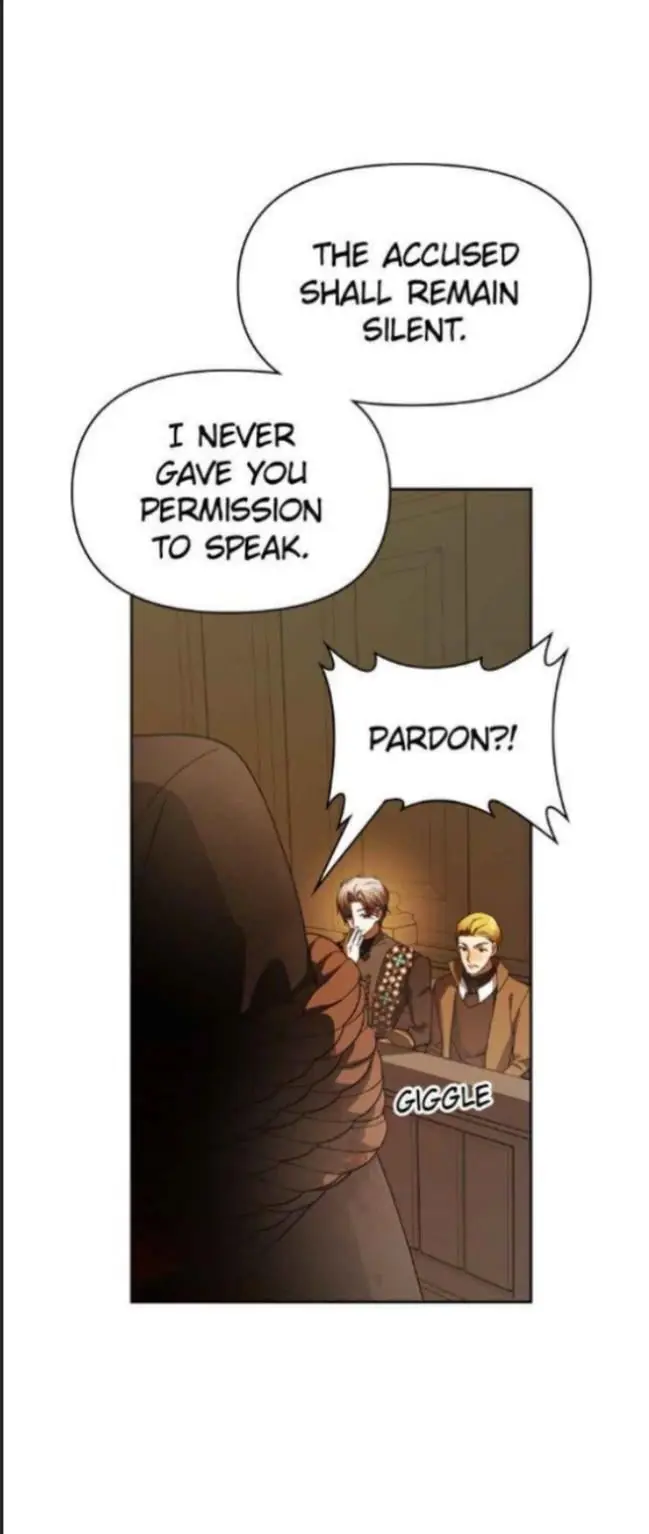 Your Throne Chapter 75 Page 41