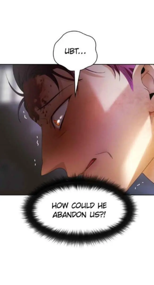 Your Throne Chapter 75 Page 43