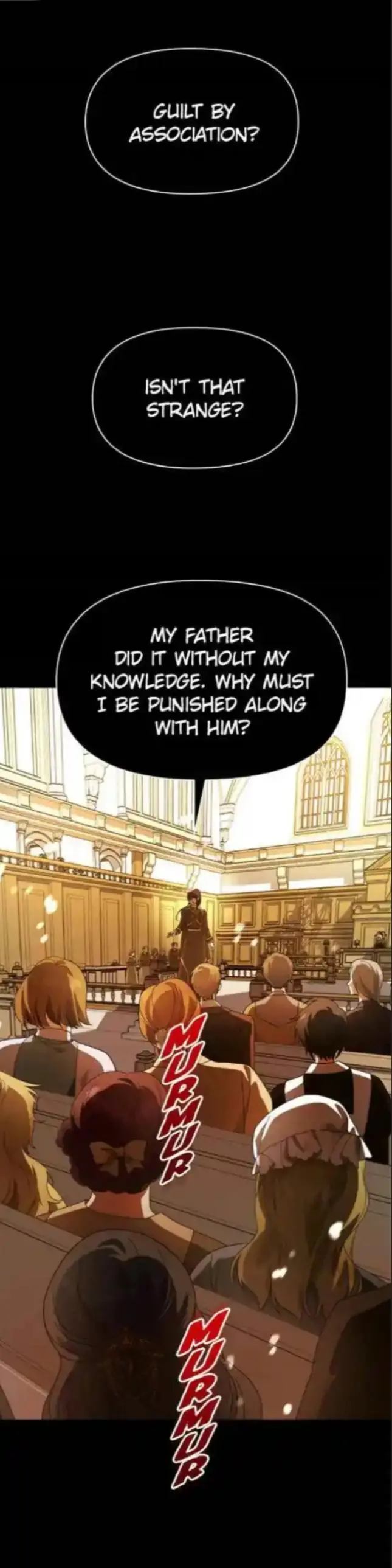 Your Throne Chapter 75 Page 59