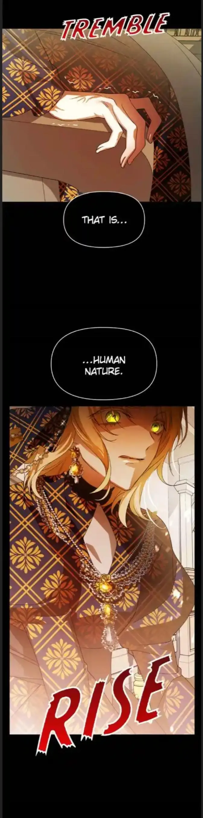 Your Throne Chapter 75 Page 63
