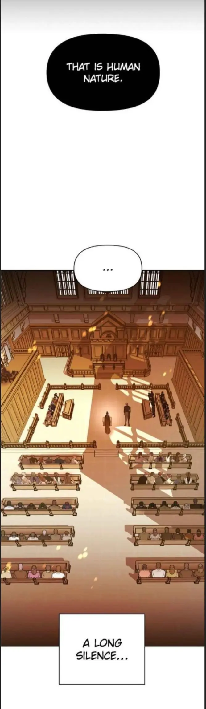 Your Throne Chapter 76 Page 5