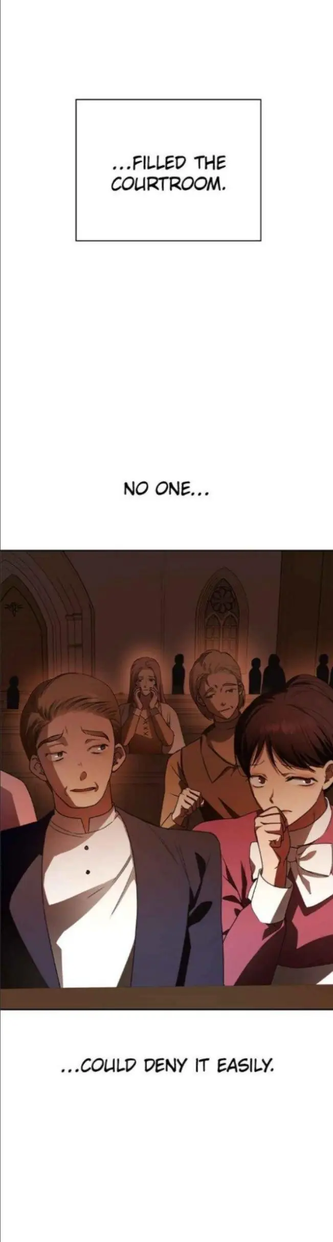 Your Throne Chapter 76 Page 6