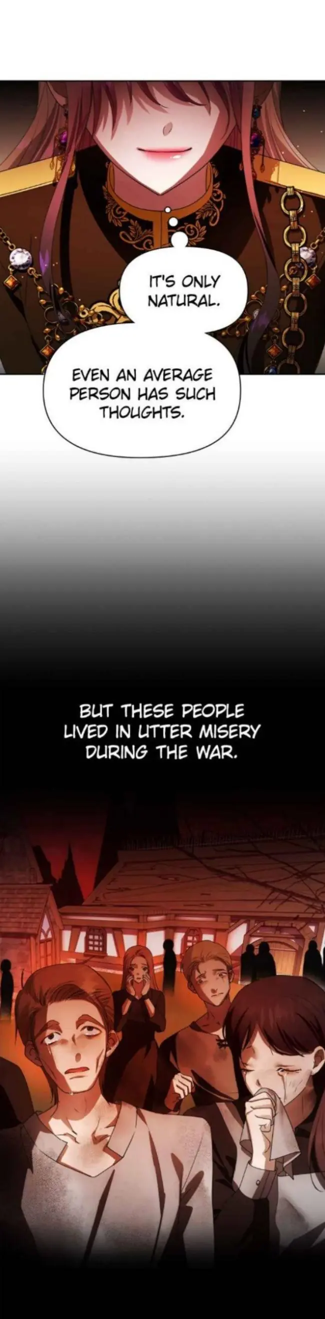 Your Throne Chapter 76 Page 7