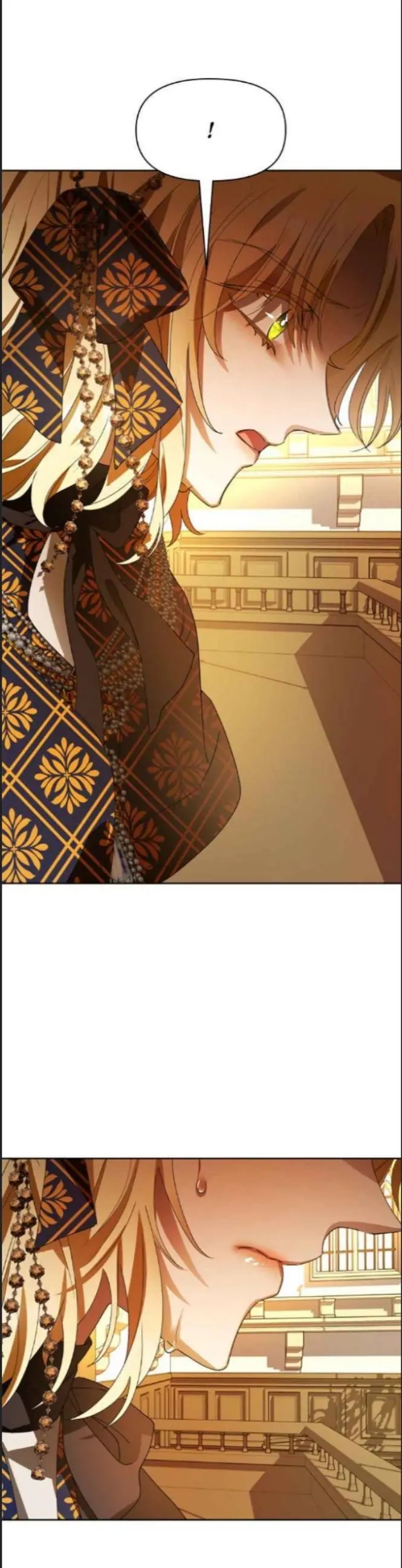 Your Throne Chapter 76 Page 14