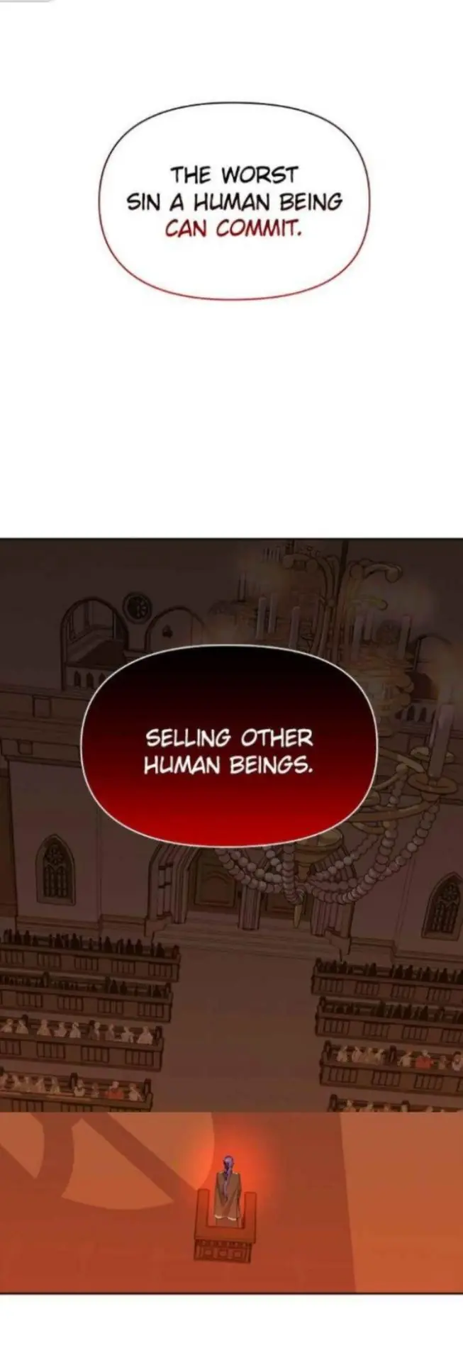Your Throne Chapter 76 Page 25