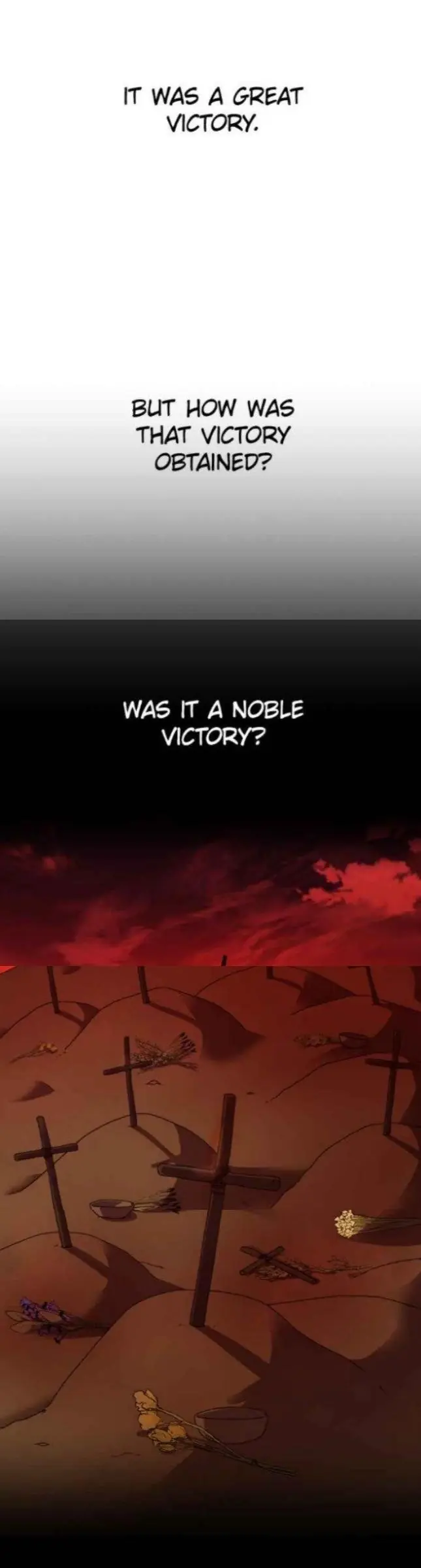 Your Throne Chapter 76 Page 30