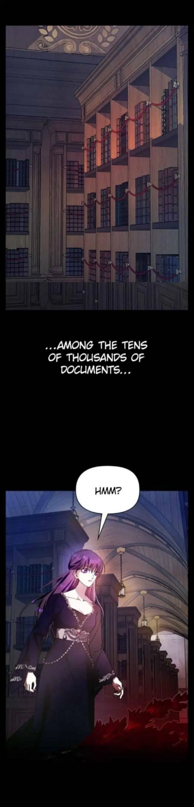 Your Throne Chapter 76 Page 50