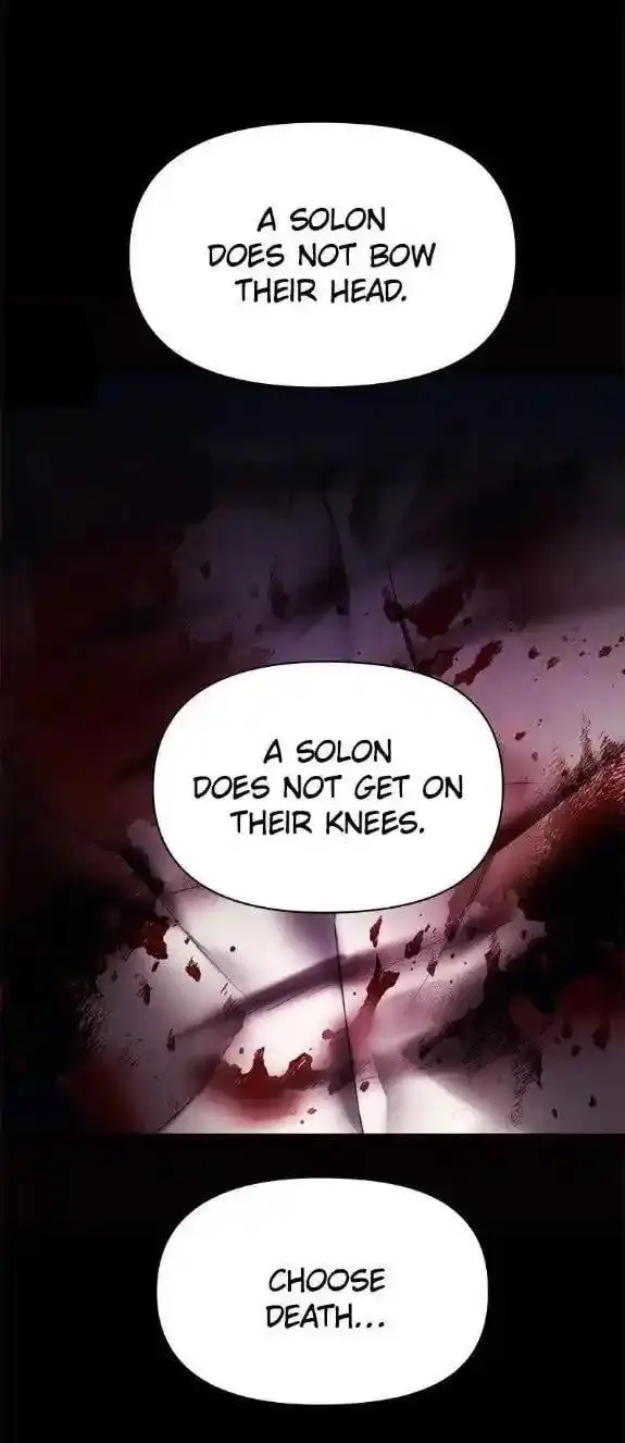 Your Throne Chapter 77 Page 31
