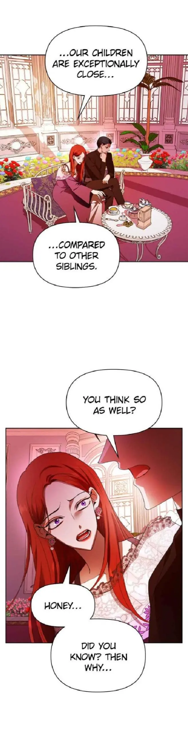 Your Throne Chapter 78 Page 26